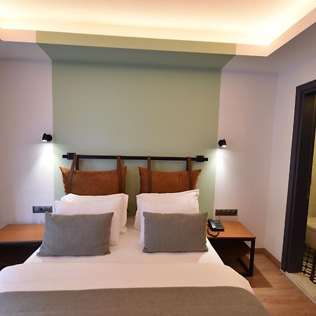 La Farine Hotel Fethiye Exterior foto