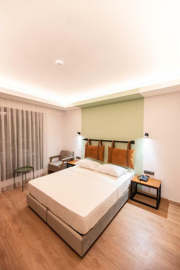 La Farine Hotel Fethiye Exterior foto